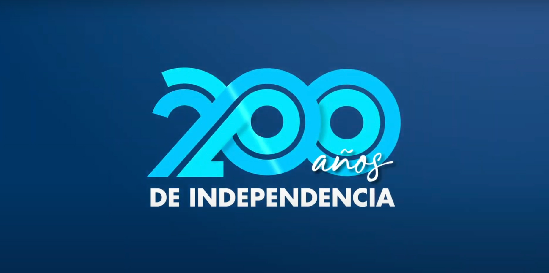 Video for the 200th Anniversary of Guatemala's